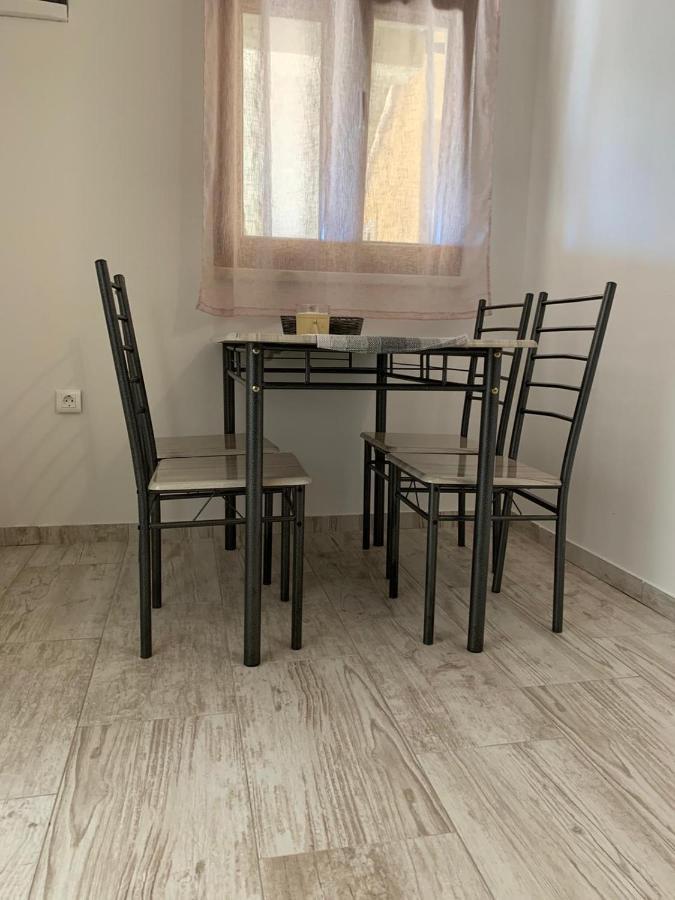 Apartment Mirakul Zengg Kültér fotó
