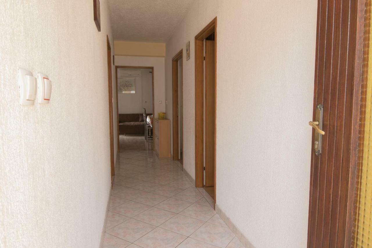 Apartment Mirakul Zengg Kültér fotó