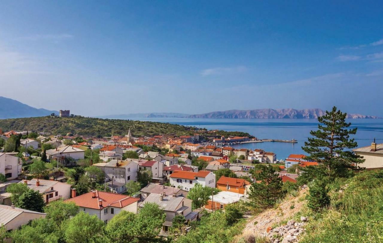Apartment Mirakul Zengg Kültér fotó