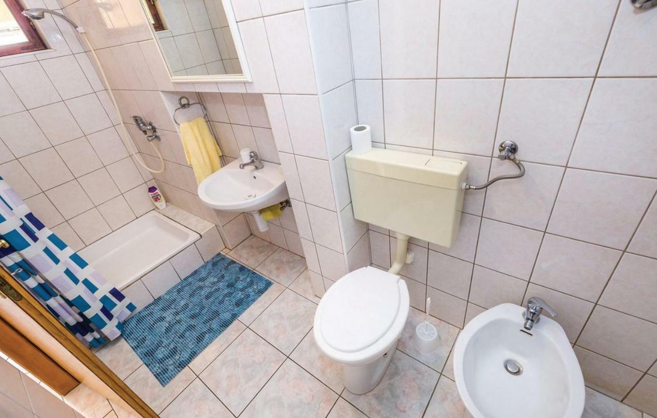 Apartment Mirakul Zengg Kültér fotó